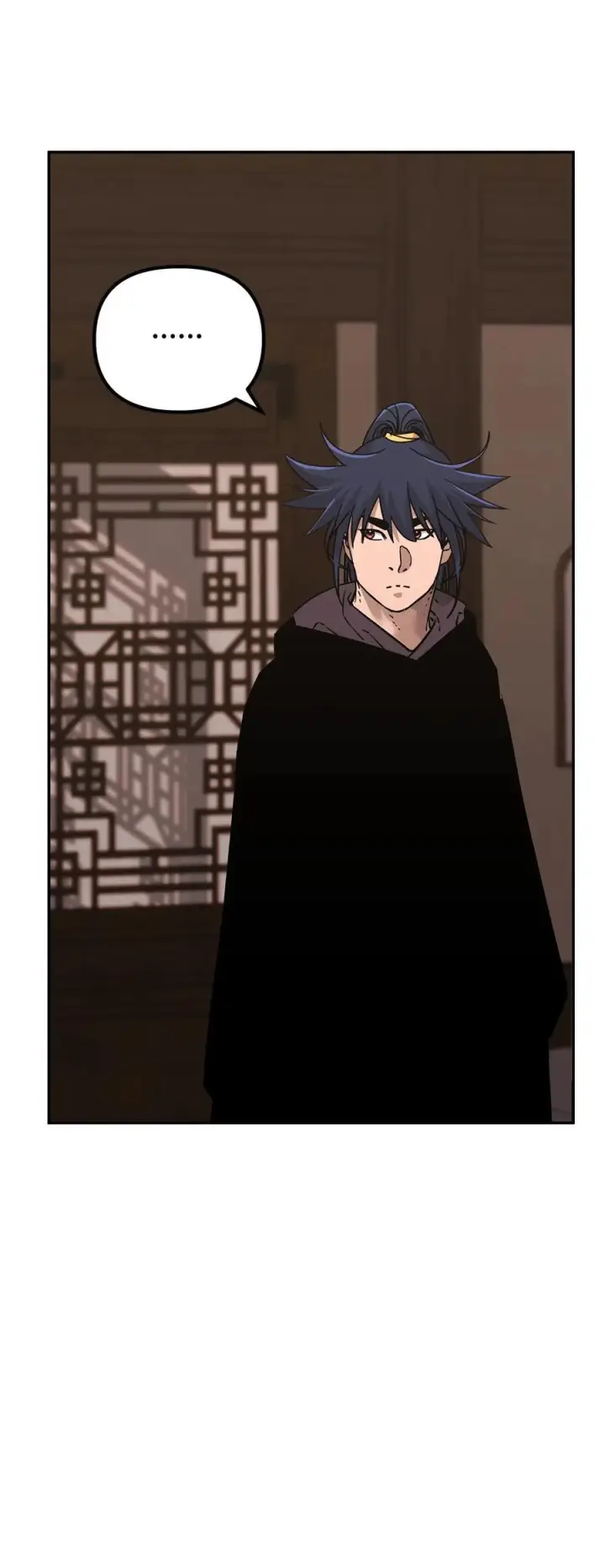 漫画《不死王的轮回》169 剧毒与内乱第15张图