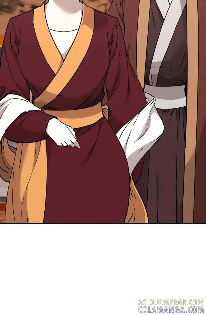 漫画《不死王的轮回》169 剧毒与内乱第19张图