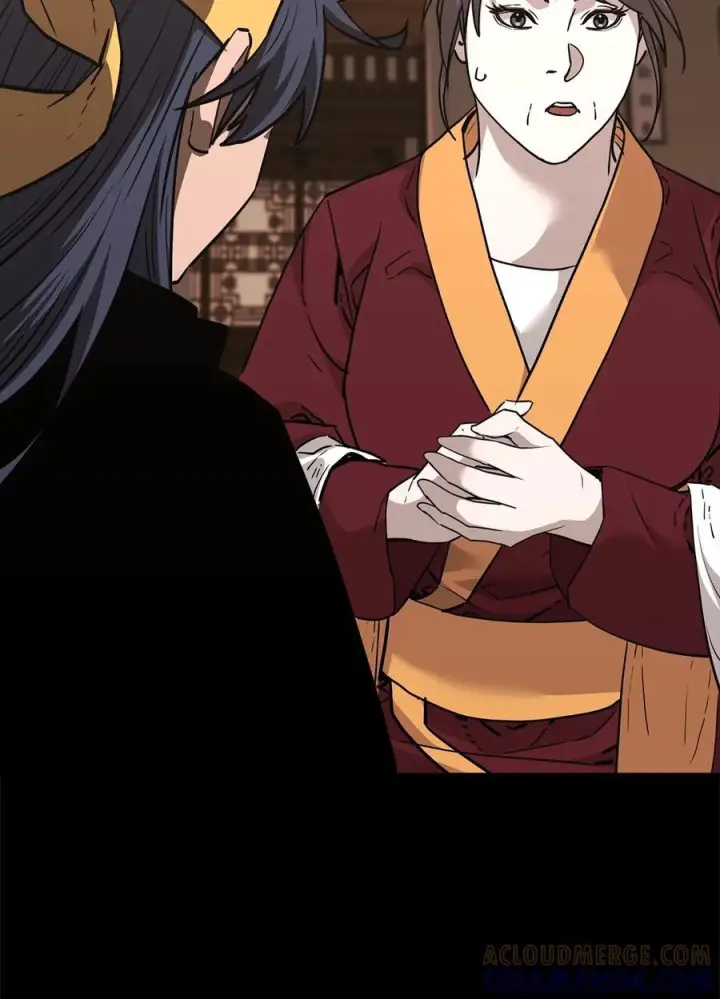 漫画《不死王的轮回》170 真小神医第73张图