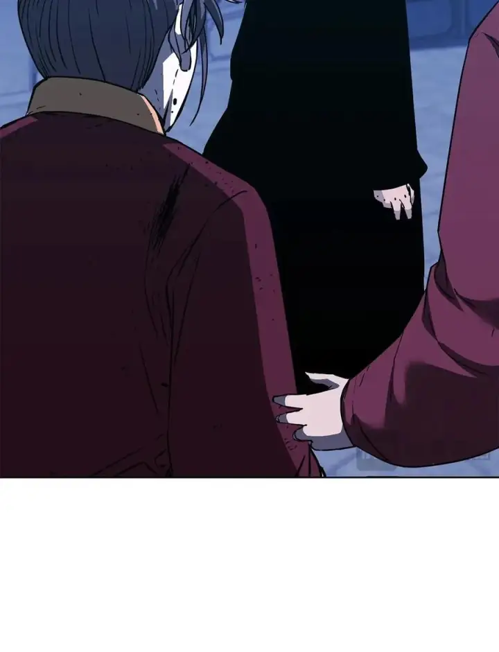 漫画《不死王的轮回》171 美杜莎系第12张图