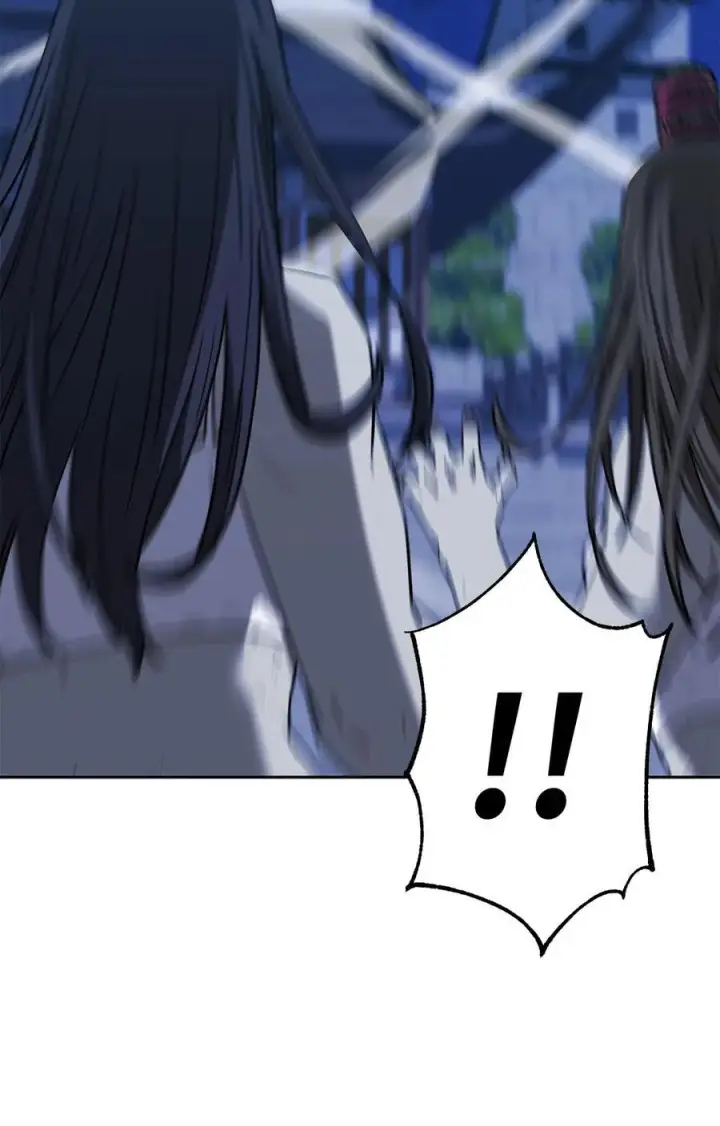 漫画《不死王的轮回》171 美杜莎系第68张图