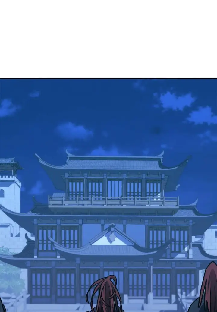 漫画《不死王的轮回》172 黑市赌局第2张图