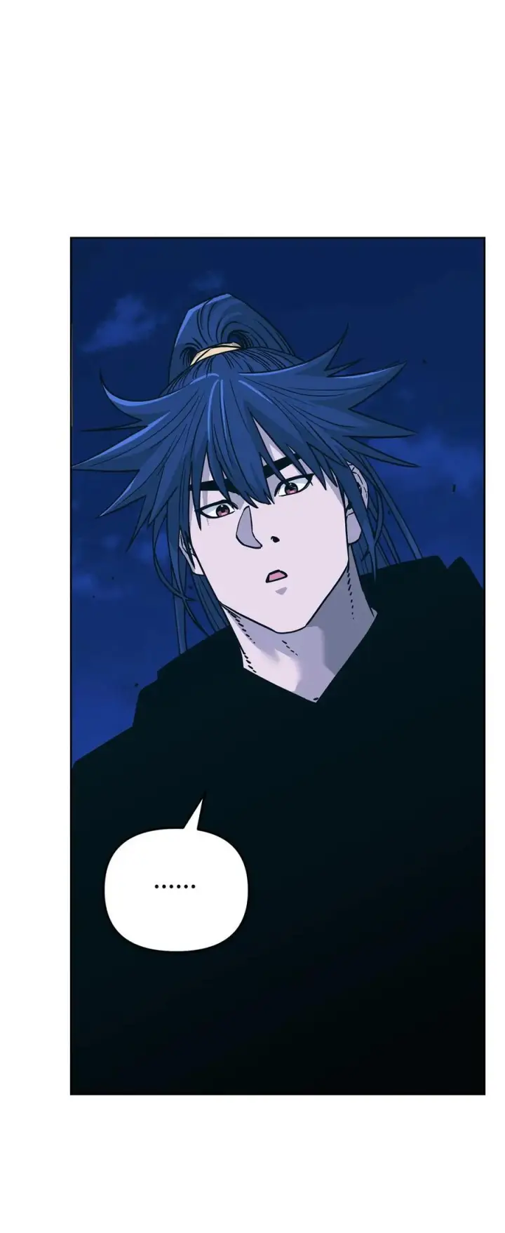 漫画《不死王的轮回》172 黑市赌局第41张图