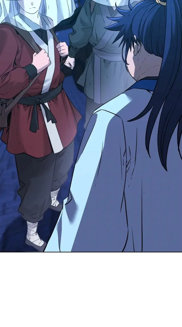漫画《不死王的轮回》173 魔教继承人第43张图