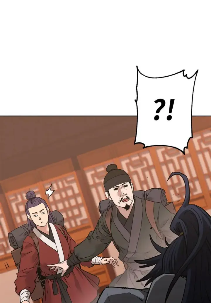 漫画《不死王的轮回》173 魔教继承人第80张图