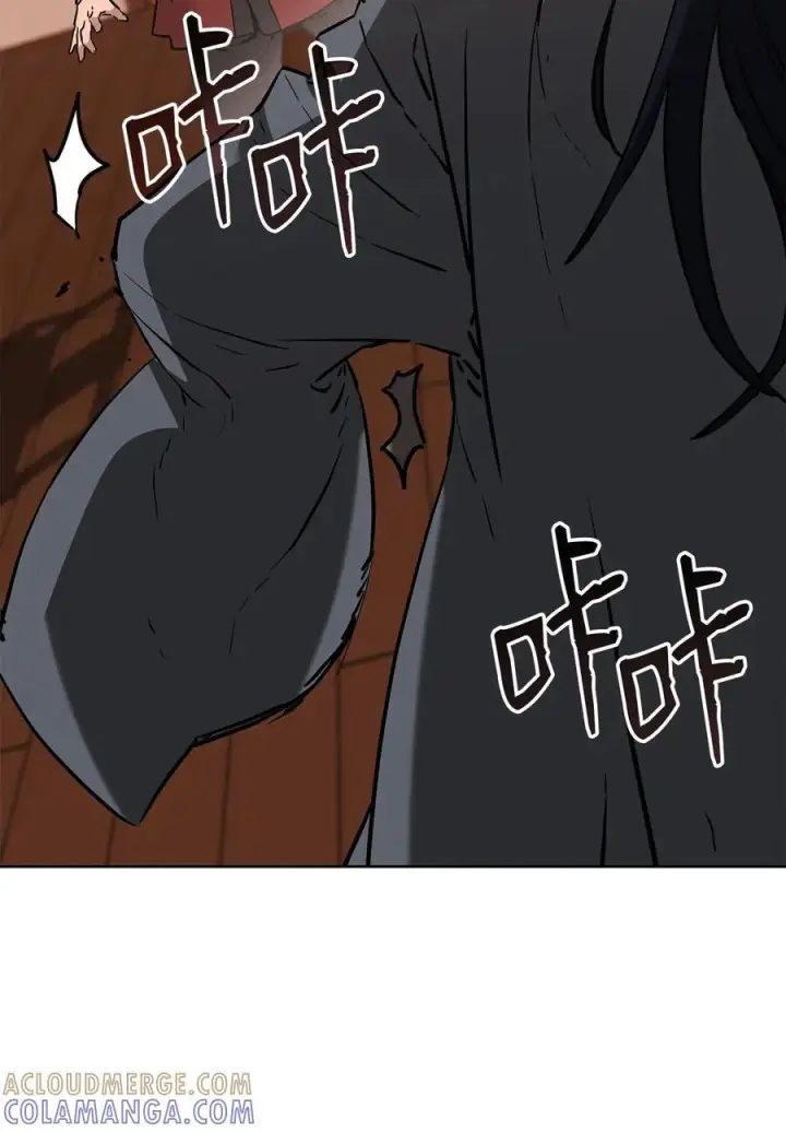 漫画《不死王的轮回》173 魔教继承人第81张图