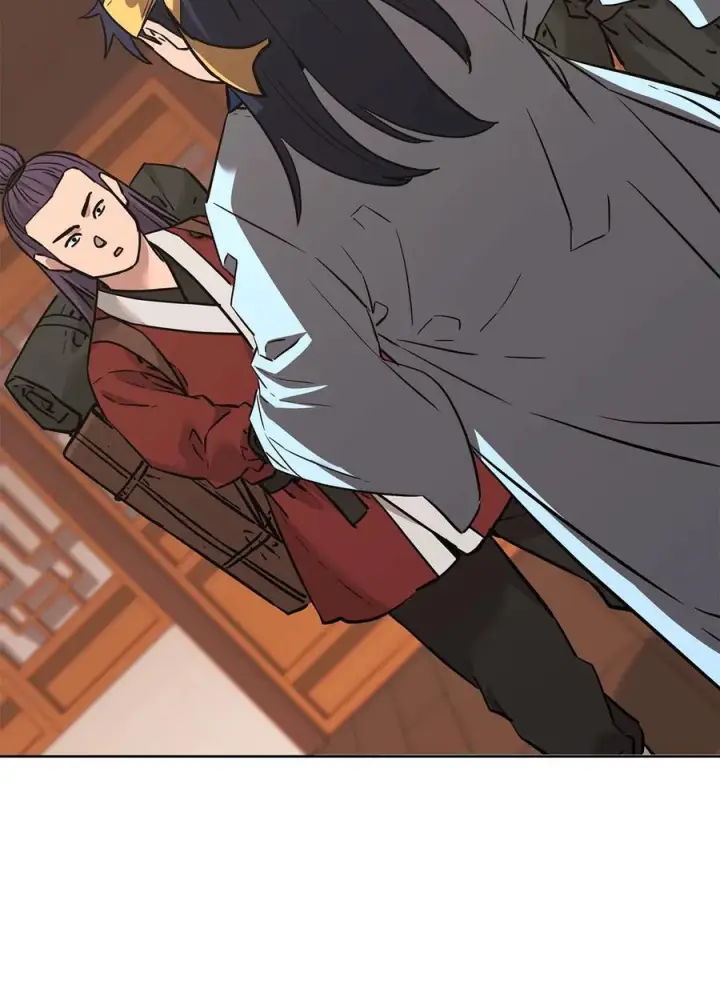 漫画《不死王的轮回》174 假死第2张图