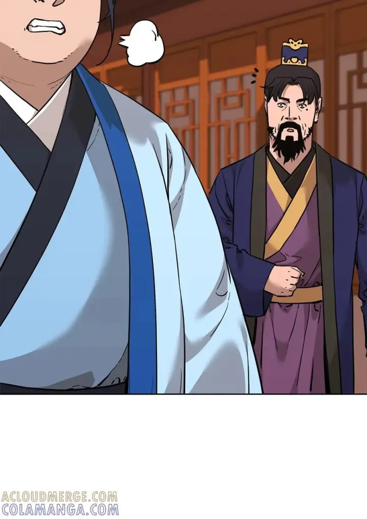漫画《不死王的轮回》174 假死第55张图