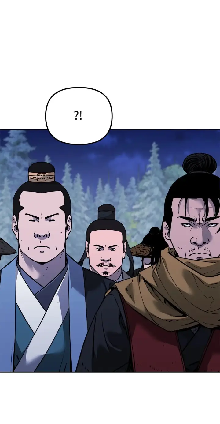 漫画《不死王的轮回》177 新浪人王第135张图