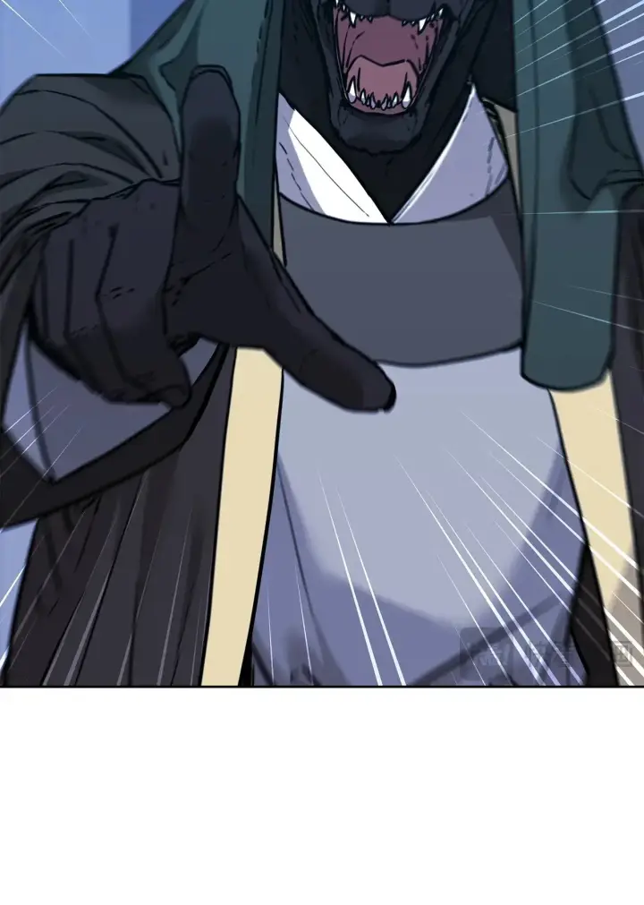 漫画《不死王的轮回》177 新浪人王第148张图