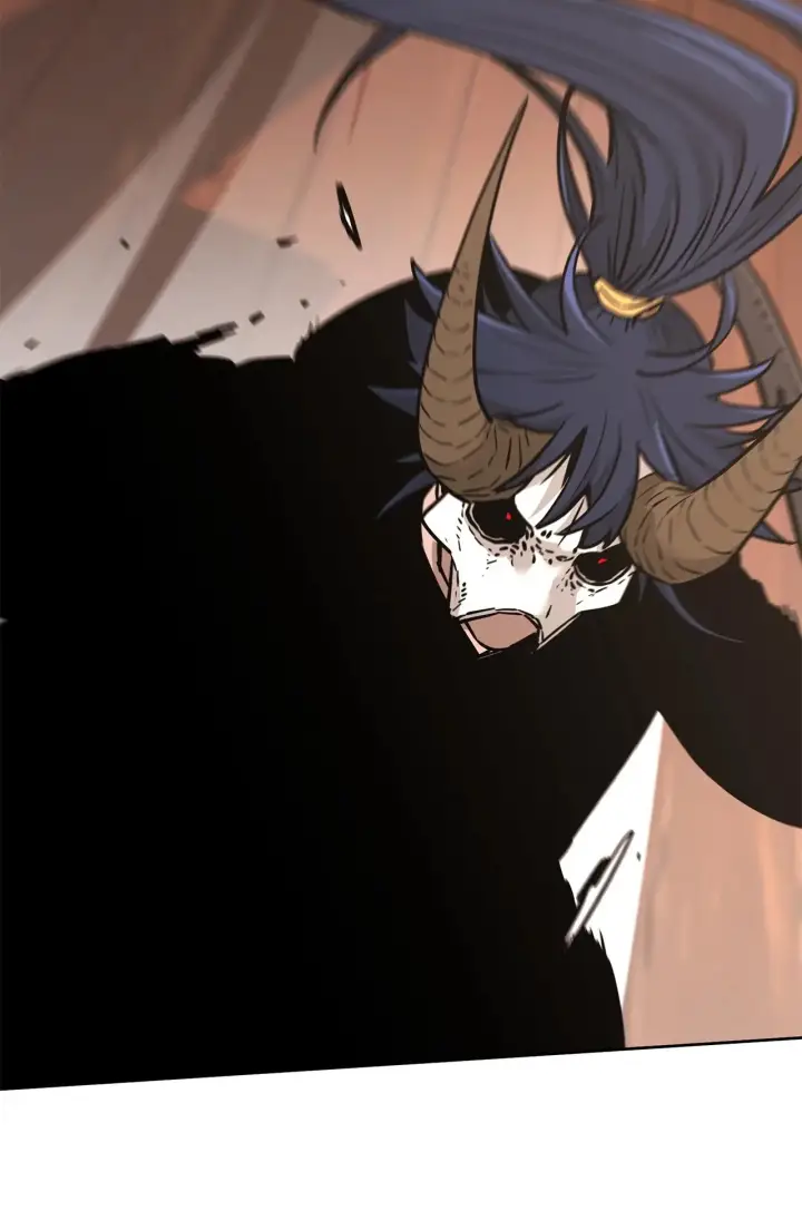 漫画《不死王的轮回》177 新浪人王第21张图