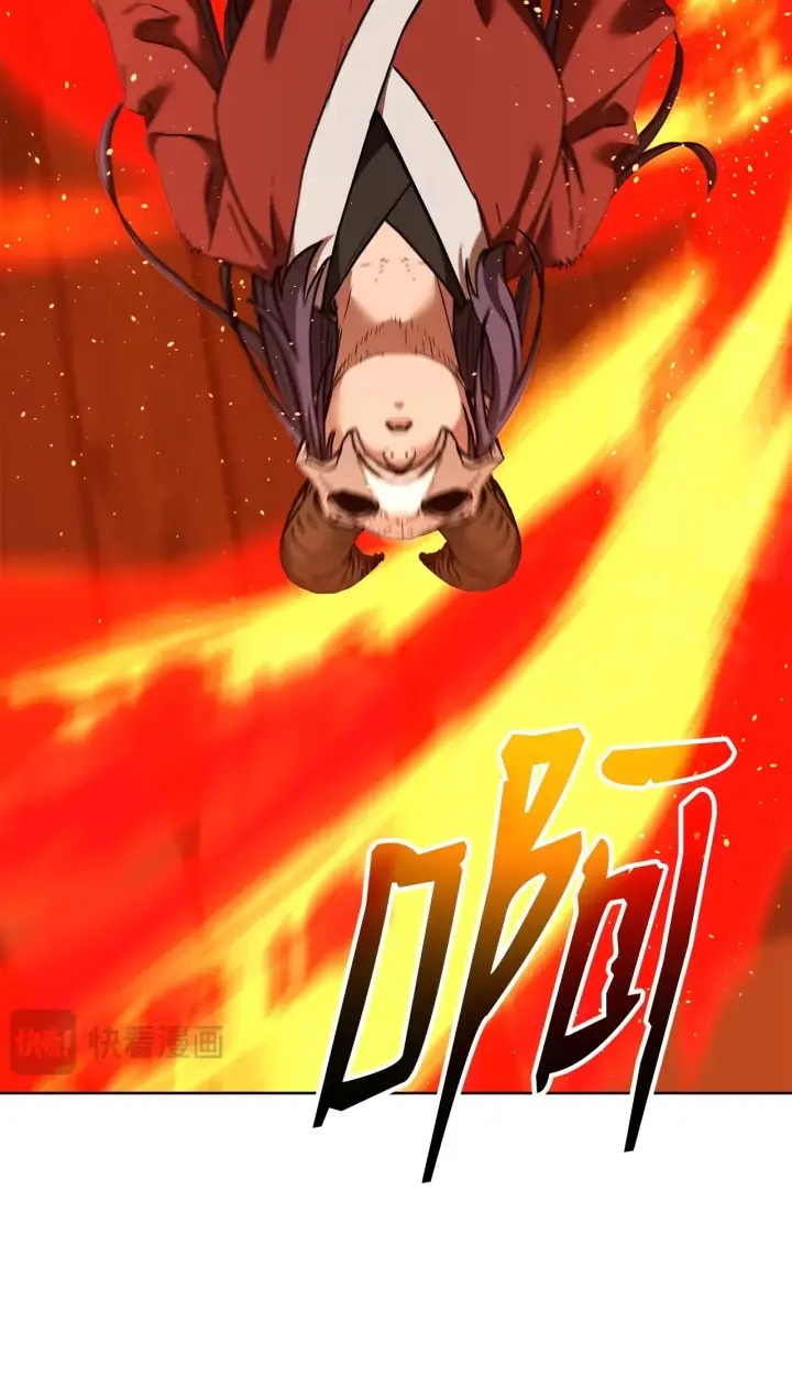 漫画《不死王的轮回》177 新浪人王第68张图