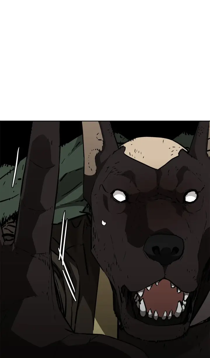漫画《不死王的轮回》178 意外的强敌第11张图