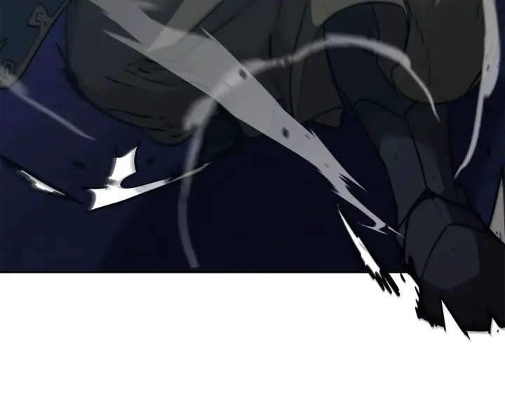 漫画《不死王的轮回》178 意外的强敌第16张图