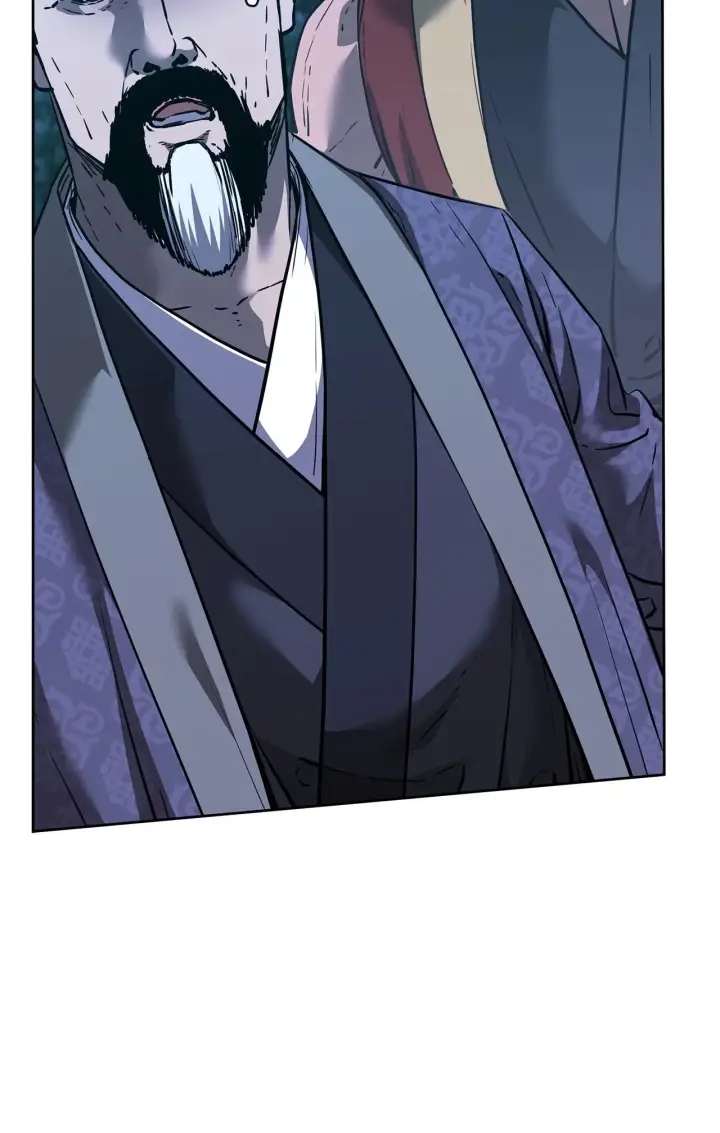 漫画《不死王的轮回》178 意外的强敌第35张图