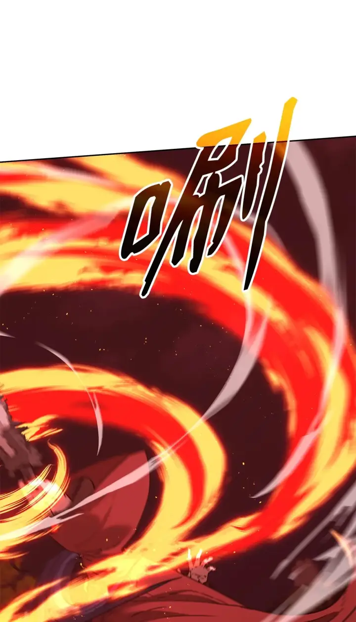 漫画《不死王的轮回》178 意外的强敌第98张图