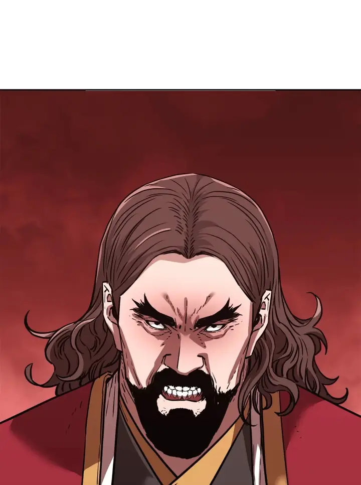 漫画《不死王的轮回》176 最后一张牌第47张图