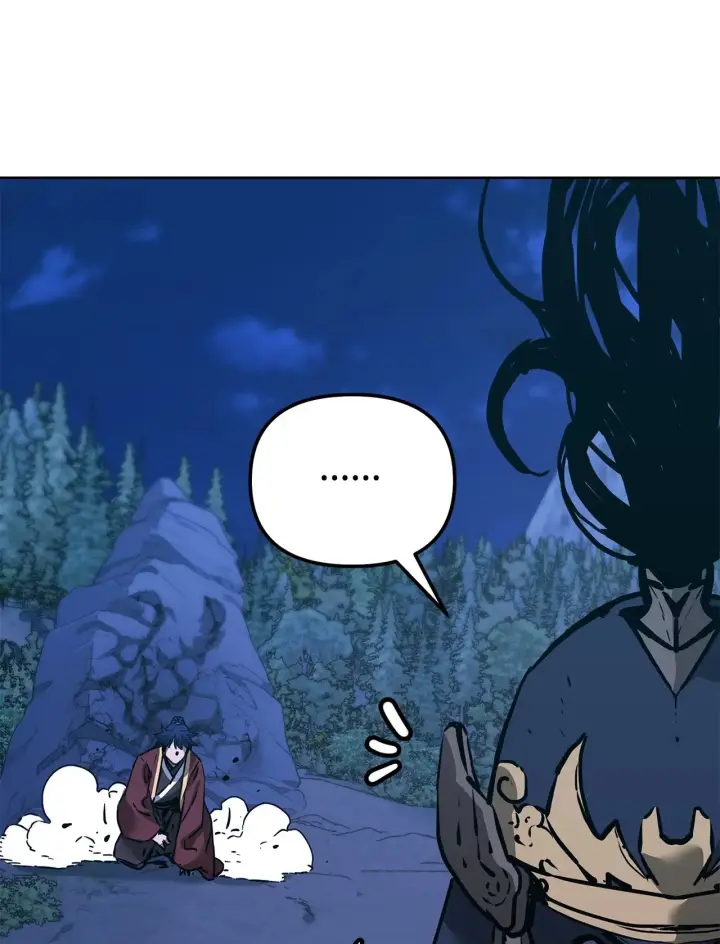 漫画《不死王的轮回》179 深不可测的老爷子第38张图