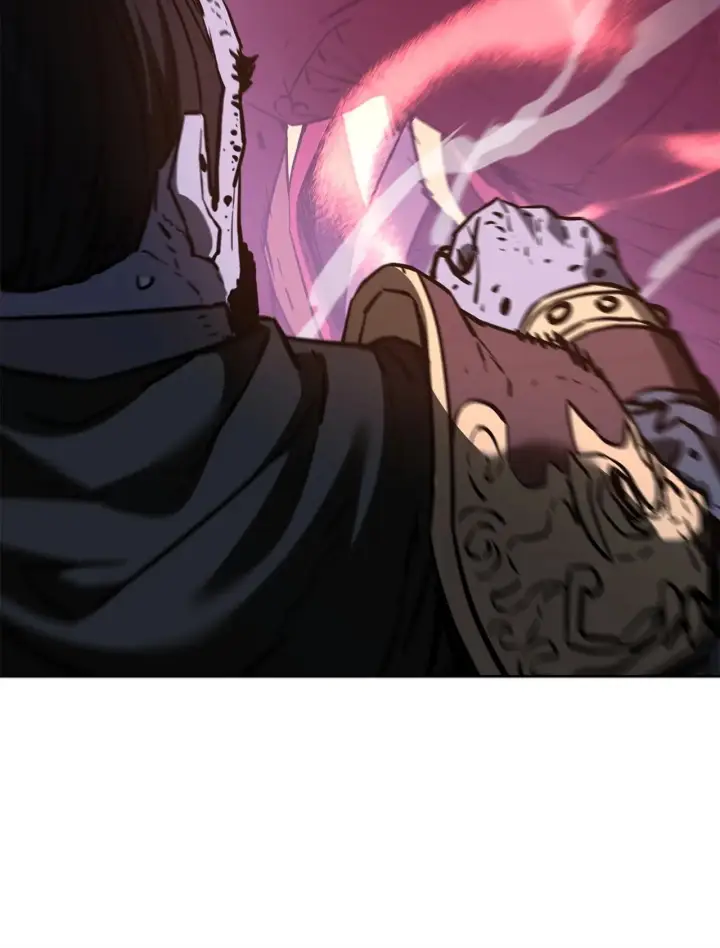 漫画《不死王的轮回》179 深不可测的老爷子第68张图