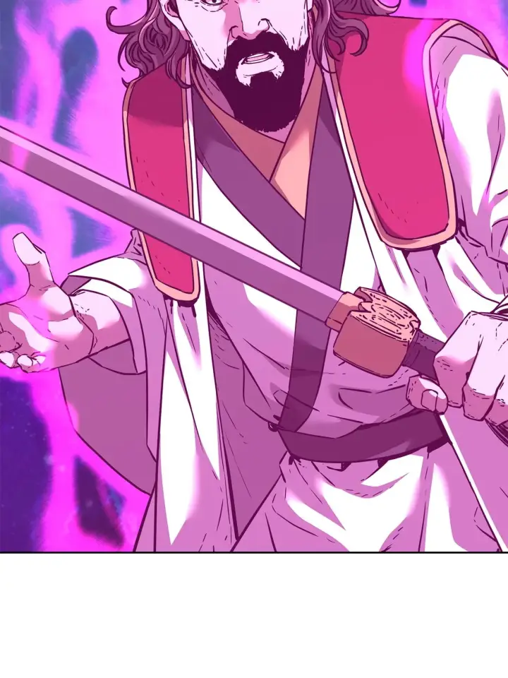 漫画《不死王的轮回》180 最坏的选项第35张图