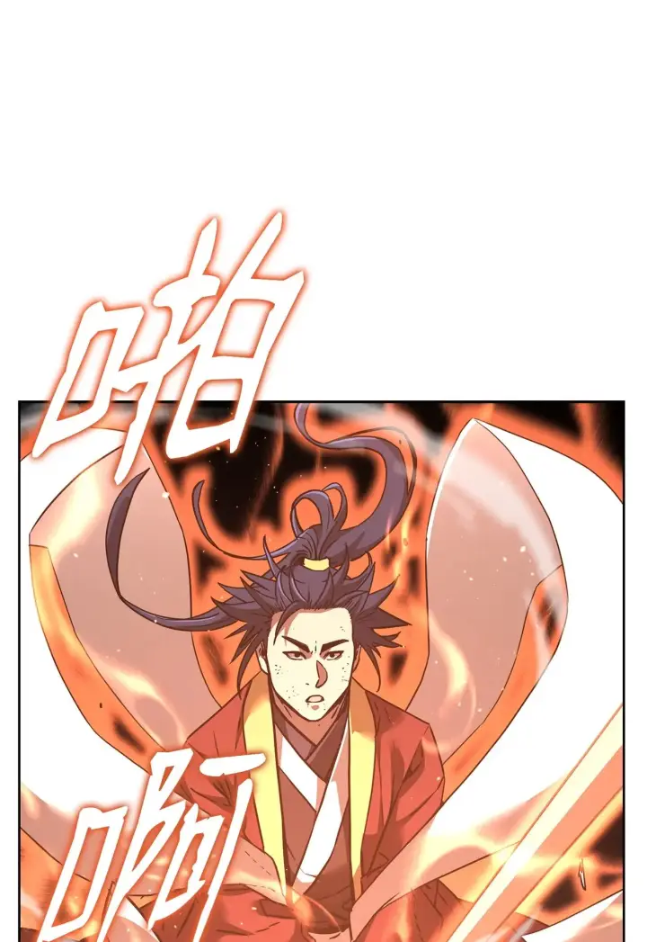 漫画《不死王的轮回》180 最坏的选项第38张图