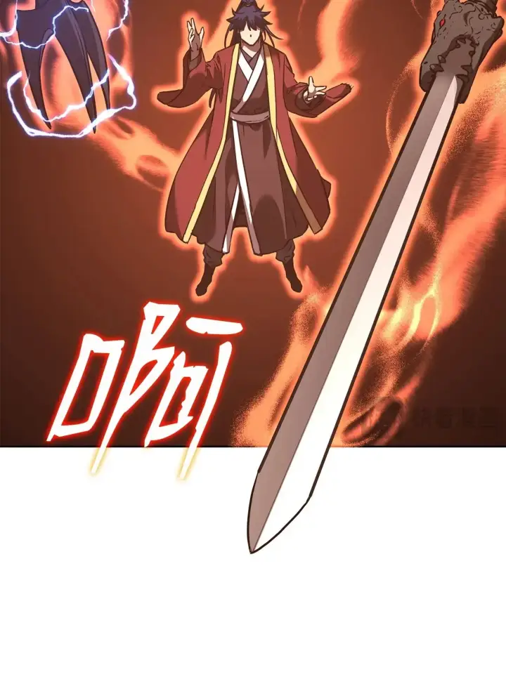 漫画《不死王的轮回》180 最坏的选项第65张图
