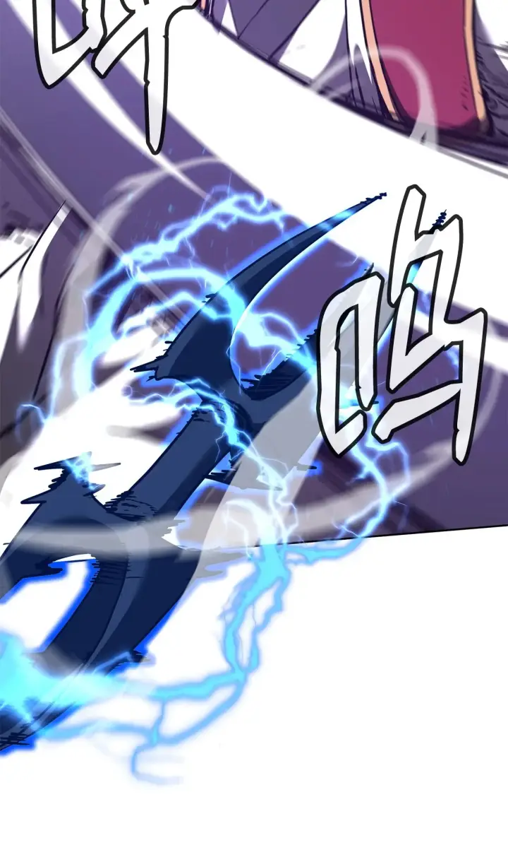 漫画《不死王的轮回》180 最坏的选项第69张图