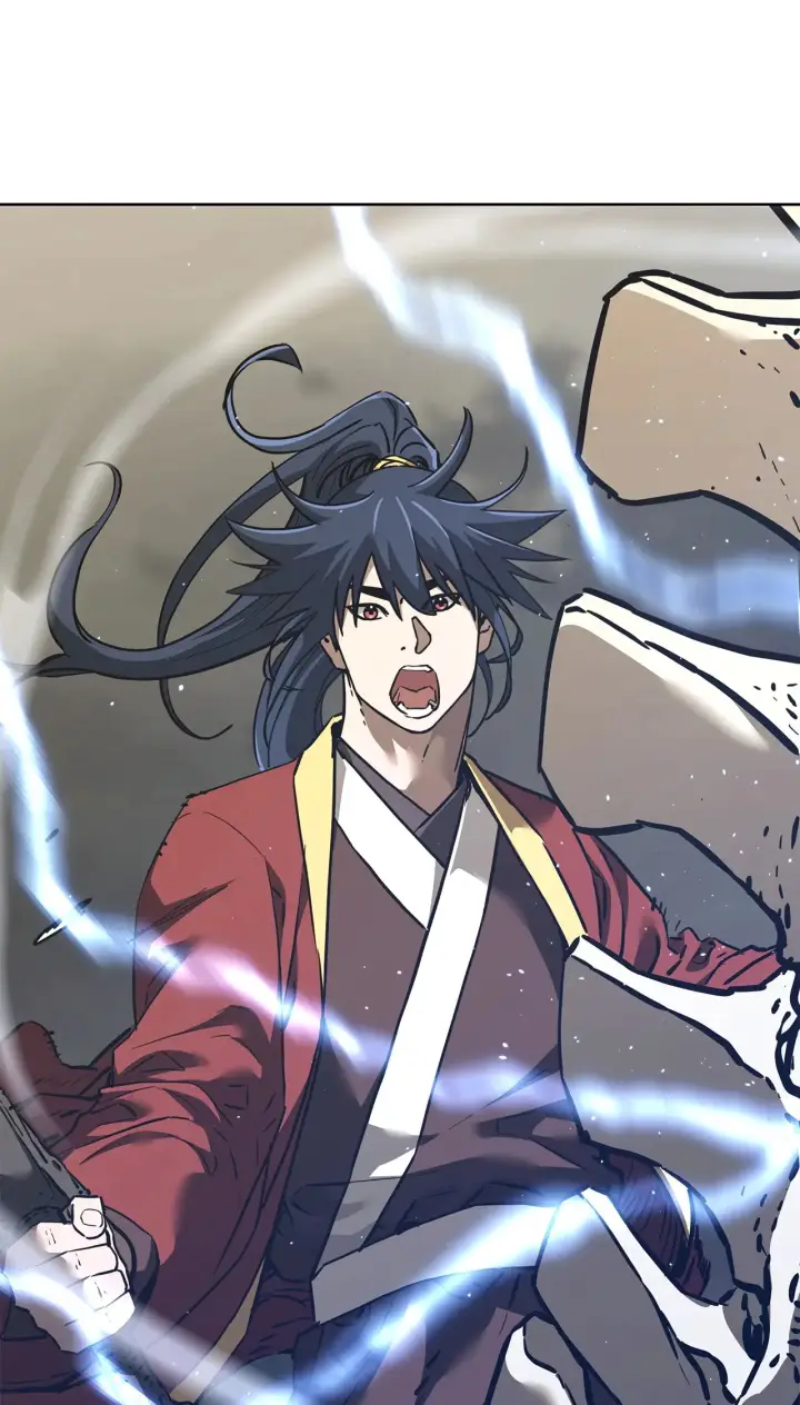 漫画《不死王的轮回》182 分身的秘密第116张图
