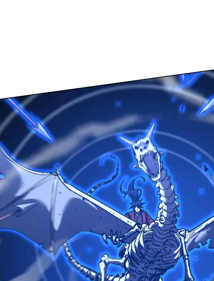 漫画《不死王的轮回》183 声东击西第12张图