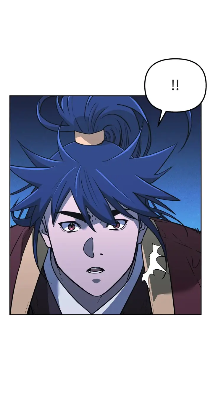 漫画《不死王的轮回》184 看清形势第5张图