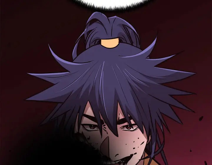 漫画《不死王的轮回》185 帝君的领悟第73张图