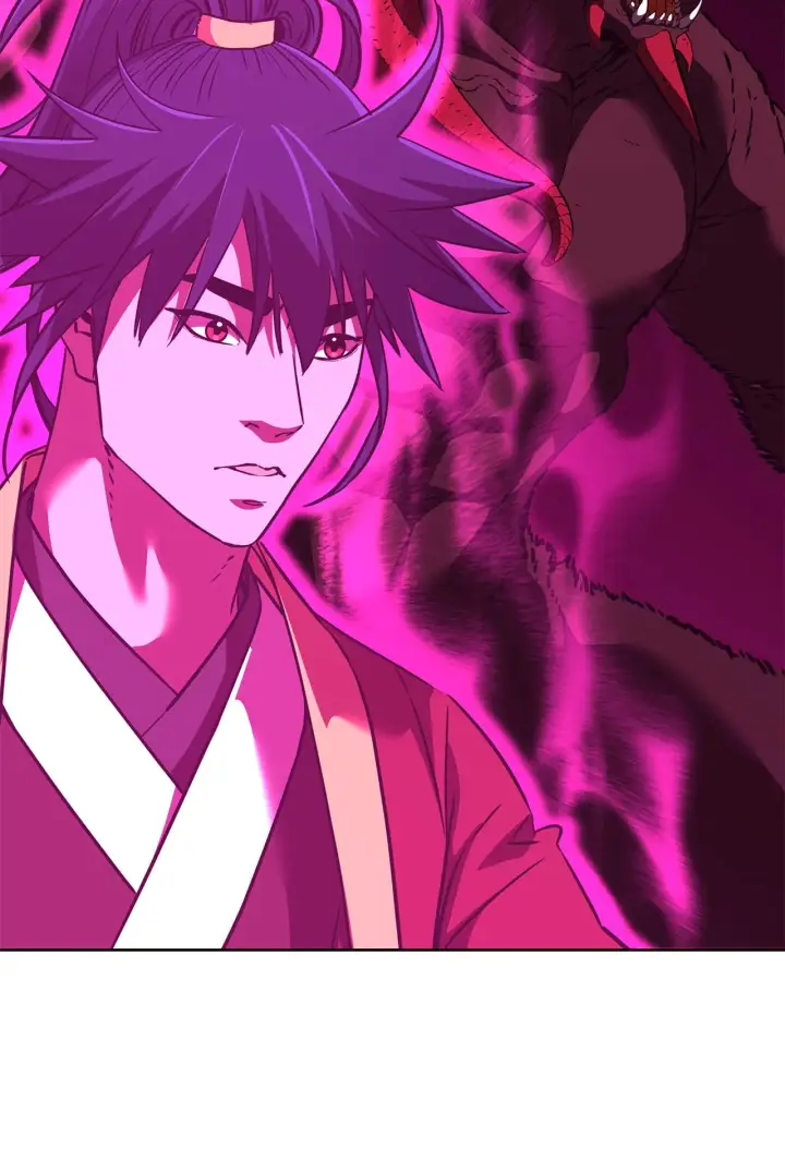漫画《不死王的轮回》186 全新魔导器第91张图