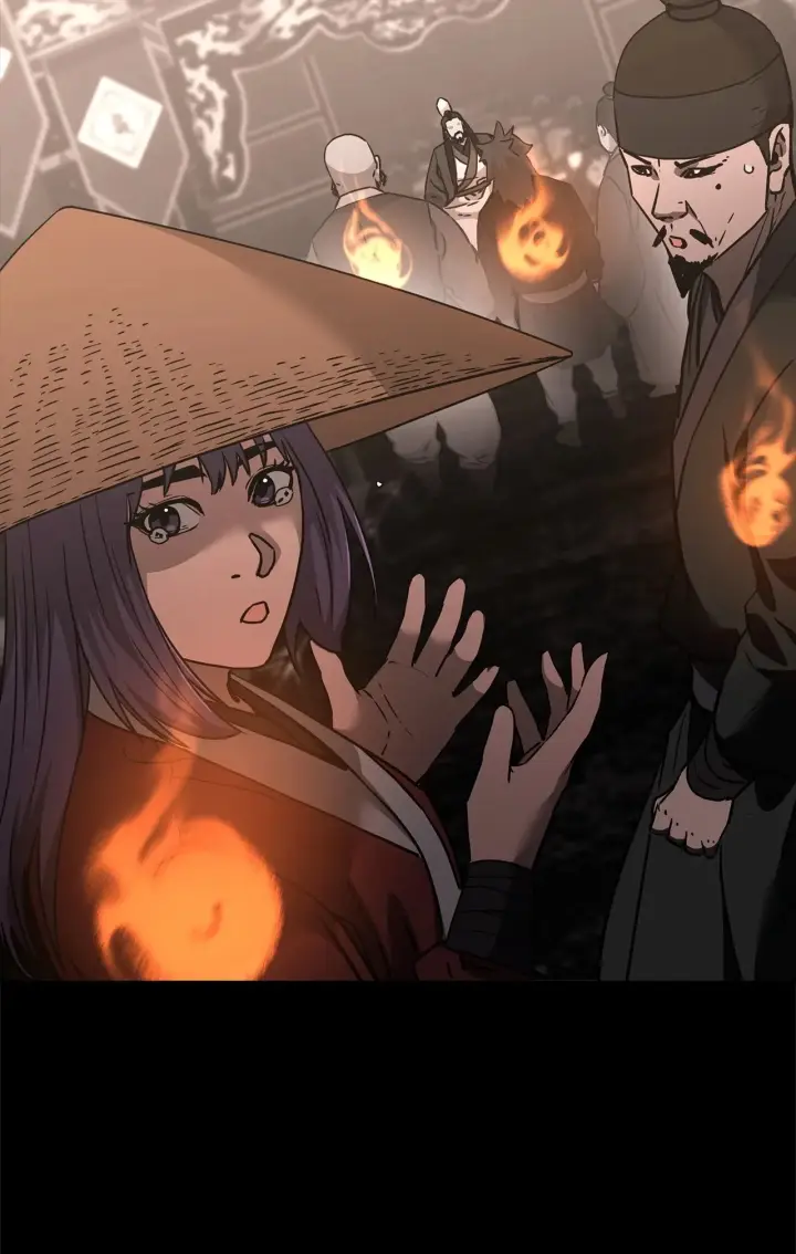 漫画《不死王的轮回》188 魂魄分离第44张图