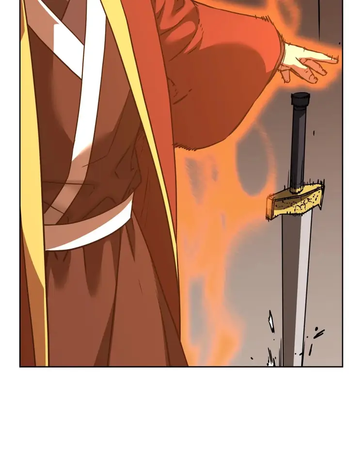 漫画《不死王的轮回》187 灰月第12张图