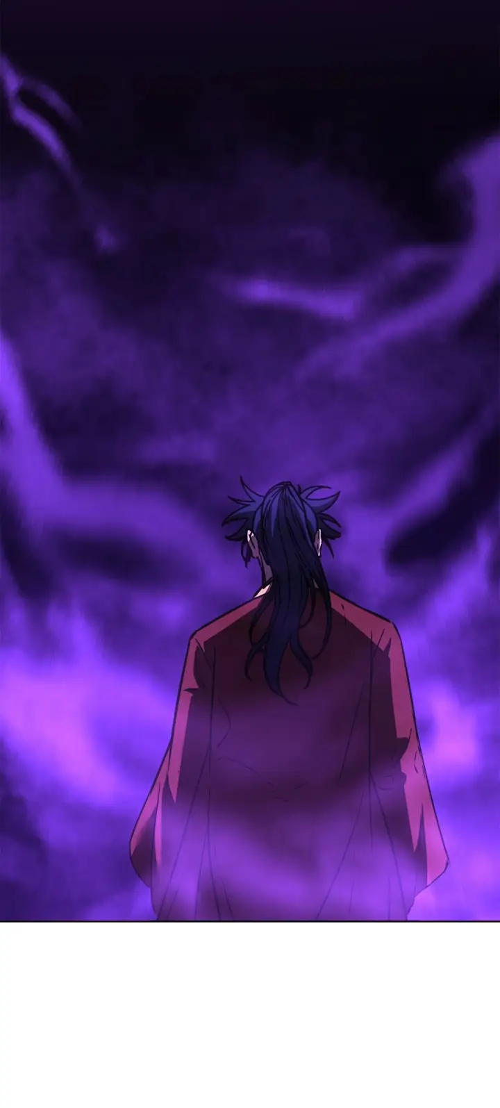 漫画《不死王的轮回》187 灰月第2张图