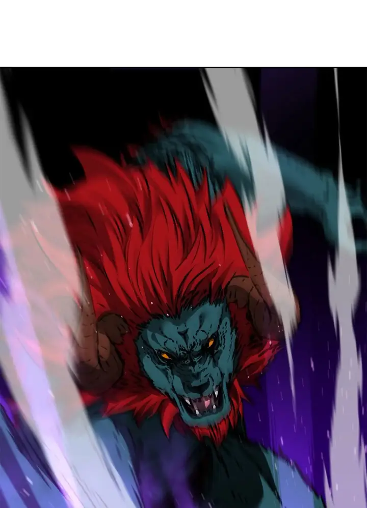 漫画《不死王的轮回》187 灰月第36张图