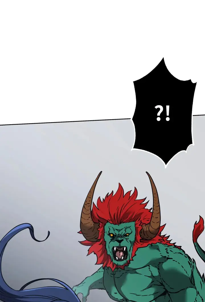 漫画《不死王的轮回》187 灰月第52张图