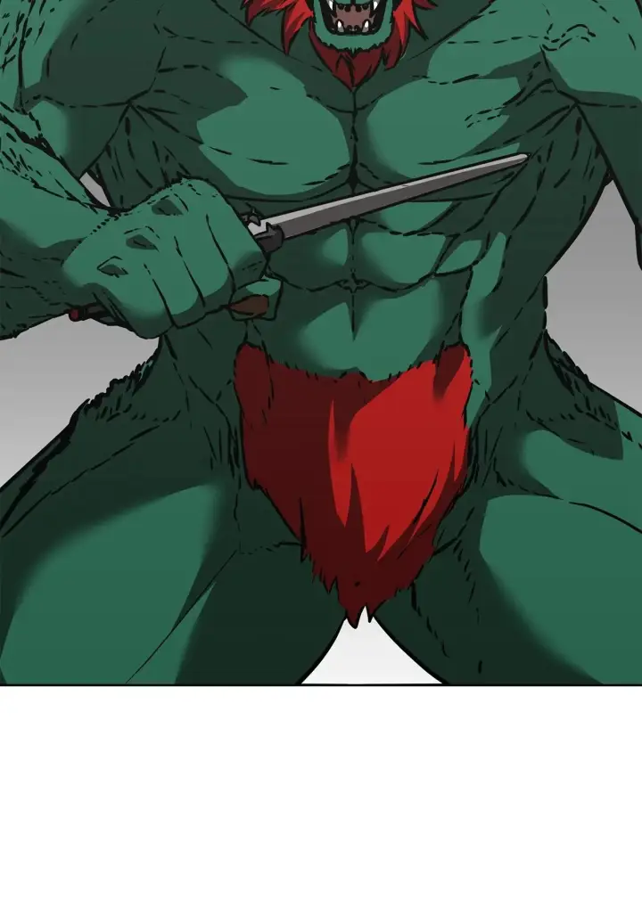 漫画《不死王的轮回》187 灰月第59张图