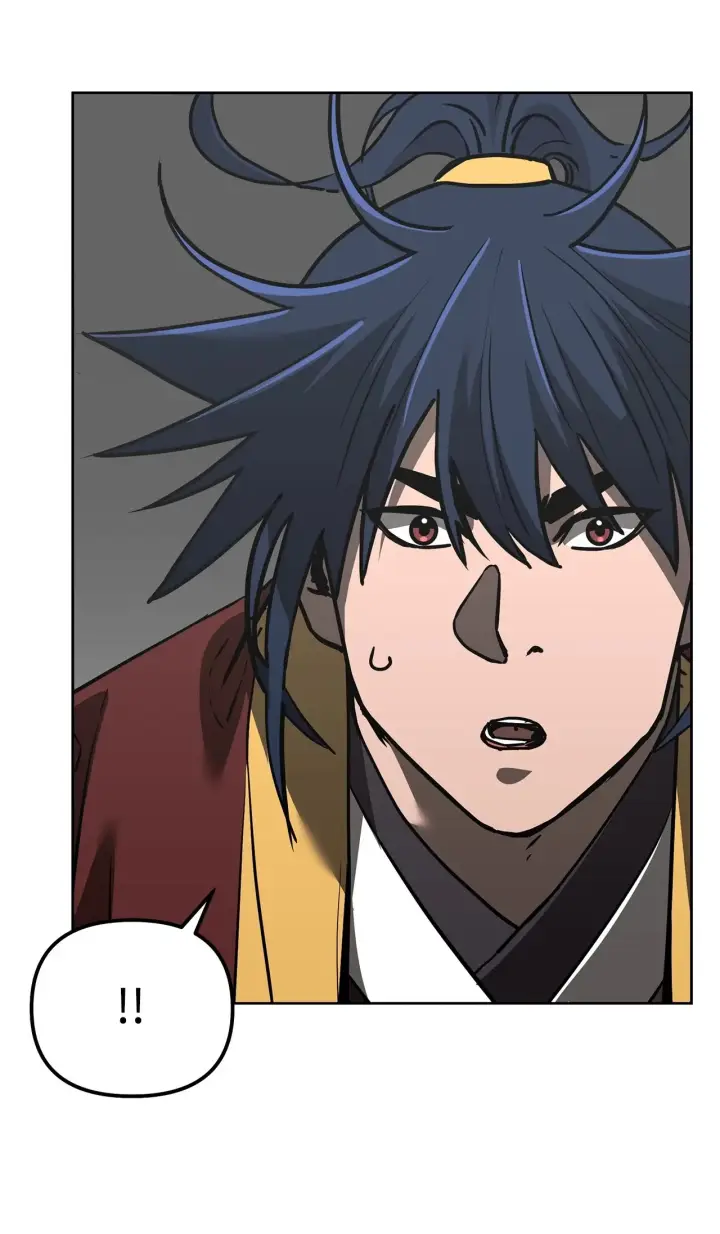 漫画《不死王的轮回》187 灰月第61张图