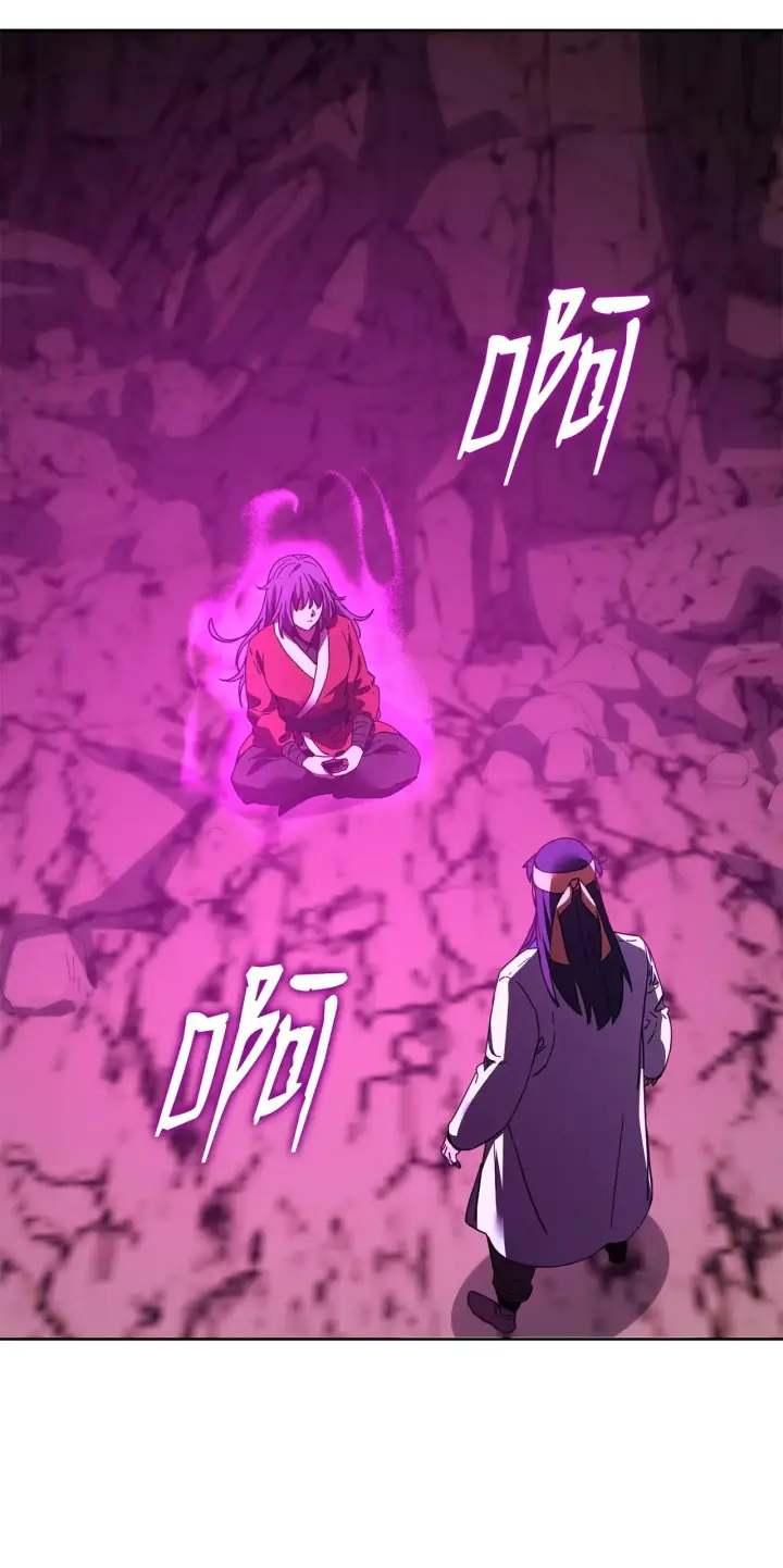 漫画《不死王的轮回》189 交涉成功第76张图