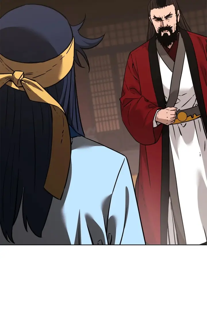 漫画《不死王的轮回》189 交涉成功第8张图