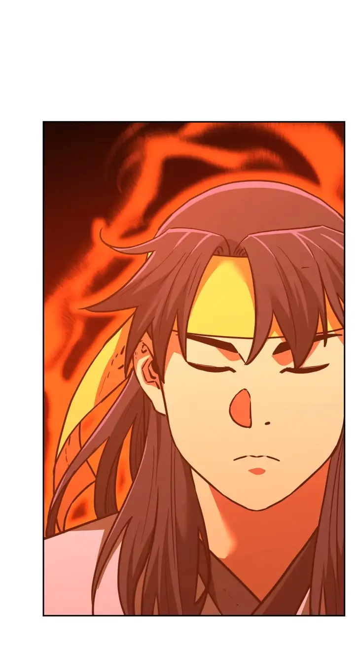 漫画《不死王的轮回》189 交涉成功第99张图