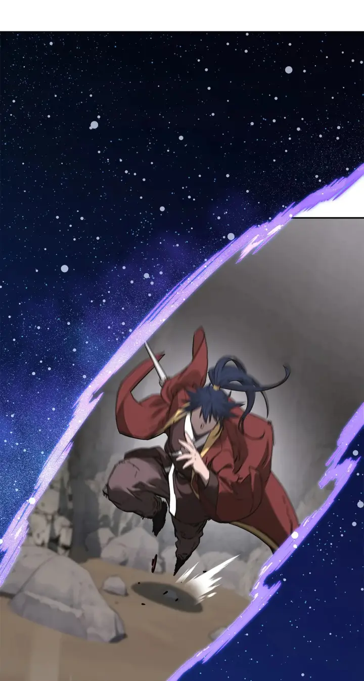 漫画《不死王的轮回》190 初入冥界第52张图