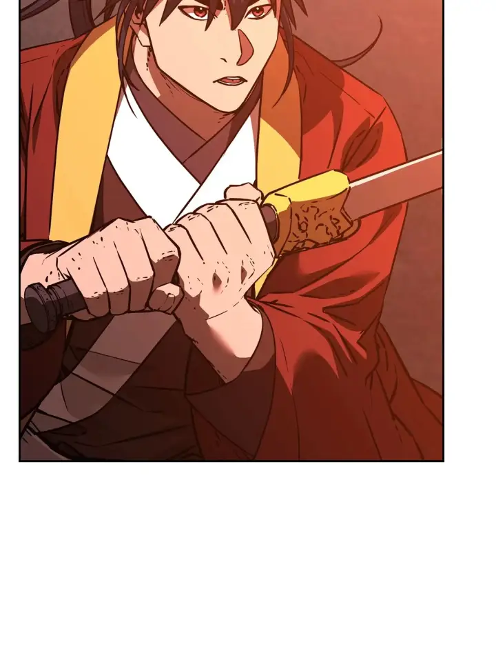 漫画《不死王的轮回》191 最大的危机第22张图