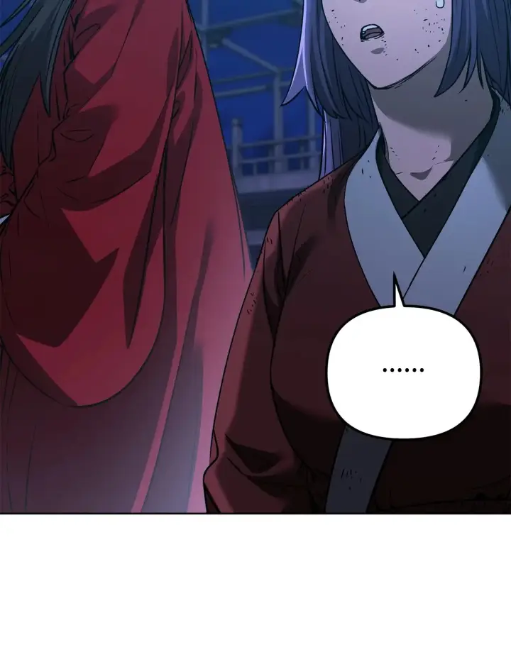 漫画《不死王的轮回》191 最大的危机第86张图