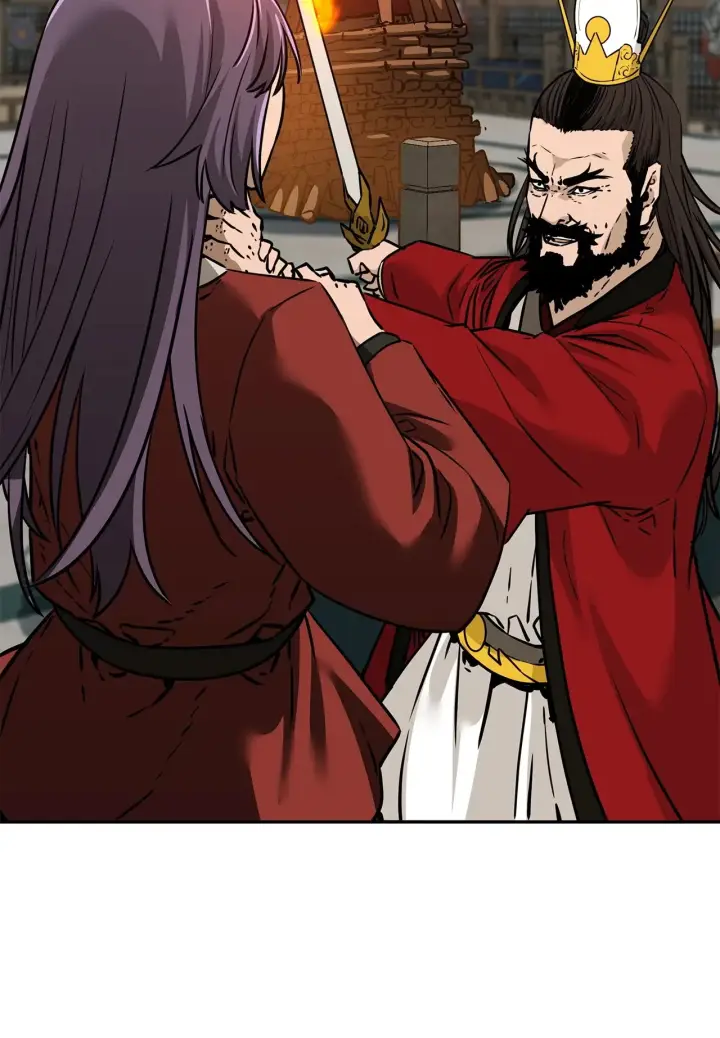 漫画《不死王的轮回》192 回归人界第35张图
