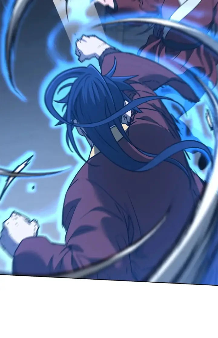 漫画《不死王的轮回》192 回归人界第86张图