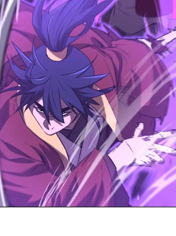 漫画《不死王的轮回》193 魔教新教主第48张图