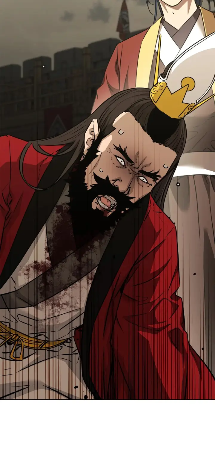 漫画《不死王的轮回》193 魔教新教主第63张图