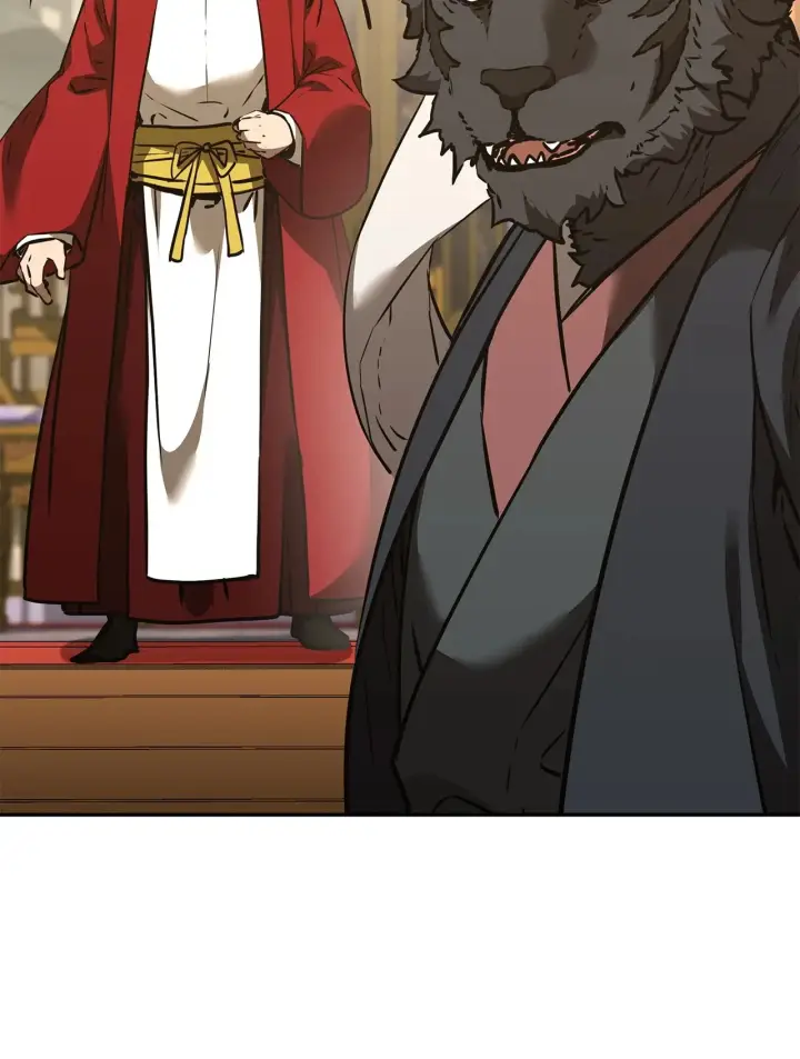 漫画《不死王的轮回》194 同时支持第33张图